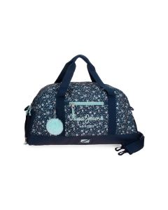PEPE JEANS Torba za devojčice teget - 8435692749784