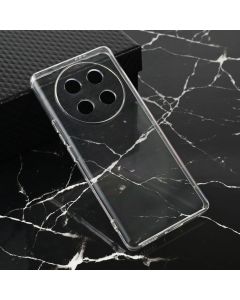 Maska za Honor Magic 7 Lite transparent Teracell Giulietta - 224180-1
