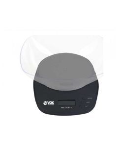 VOX Kuhinjska vaga KW 0301 DB - 67213