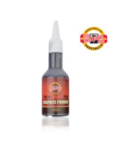 KOOH-I-NOOR Grafitni puder 80ml - 6724