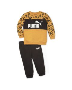PUMA Trenerka ess+puma mates infants jogger fl BT - 673350-3092