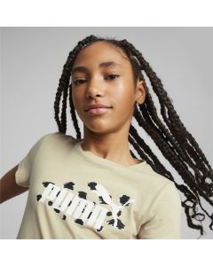 PUMA Majica ess+animal tee GG - 673516-88116