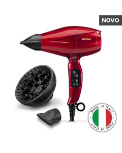 BABYLISS Fen za kosu 6740DE Belissimo - 6740DE