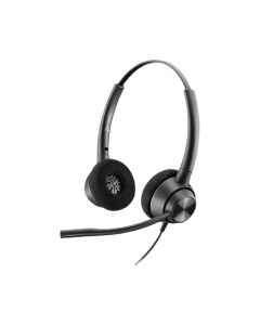 Slušalice HP Poly EncorePro 320 (77T26AA#DA85) / Žične / USB / Mikrofon / Black
