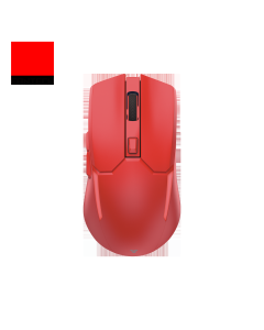 FANTECH Miš Wireless Gaming WGC2 Venom II Crveni - 208871