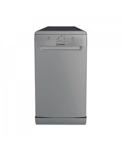INDESIT Mašina za pranje sudova DF9E1B10S - 22339-1