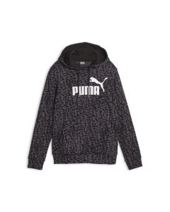 PUMA Duks Puma Ess+ Animal Aop Hoodie W - 675963-01S