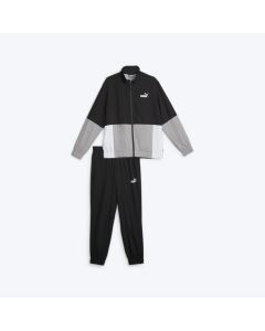 PUMA Trenerka Puma Woven Tracksuit Cl M - 675966-01L