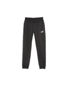 PUMA D.Deo Puma Ess Tape Sweatpants Fl Cl W - 675999-01S