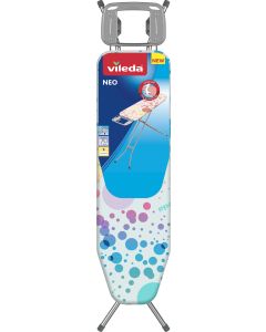 VILEDA Daska za peglanje Neo plava