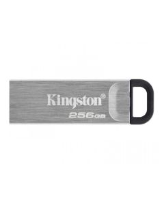 KINGSTON USB flash memorija 256GB DataTraveler Kyson USB 3.2 flash DTKN/256GB sivi - 67603