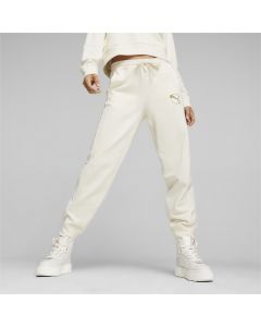 PUMA D.deo better sportswear sweatpants tr W - 676069-99M