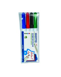 GIOTTO Marker za belu tablu 0.7mm 4/1 - 0413100 - 67670