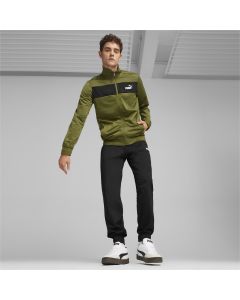 PUMA Trenerka puma poly suit cl M - 677427-33M