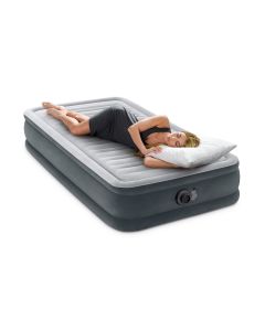 INTEX Vazdušni krevet 99 x 191 x 33 cm, 67766ND - 67766ND
