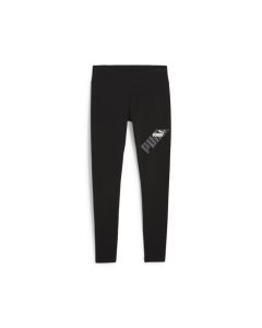 PUMA Helanke puma power leggings W - 677894-01S