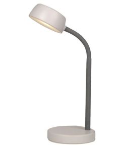 Rabalux Stona lampa Berry LED 45W bela (6778) - 6778