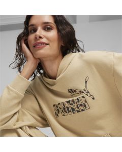 PUMA Duks sa kapuljačom puma ess+ animal hoodie tr W - 677927-83L