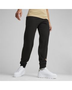 PUMA D.deo puma ess+ animal pants tr W - 677929-01S