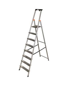 Krause SAFETY   Kućne Merdevine 8 Gazišta - 677