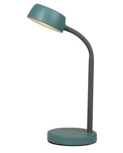 Rabalux Stona lampa Berry LED 45W plava (6780) - 6780