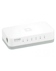 D LINK GO-SW-5E 5port switch - 67821