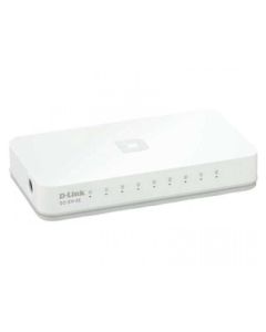 D LINK GO-SW-8E 8port switch - 67822