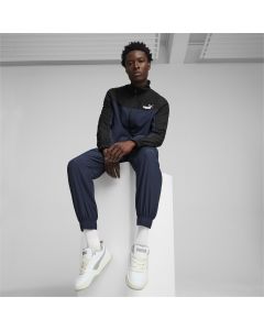 PUMA Trenerka puma woven tracksuit M - 678887-14M