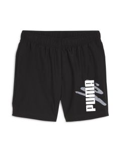 PUMA Šorc puma ess+ logo lab puma woven shorts 5'' M - 678990-01M