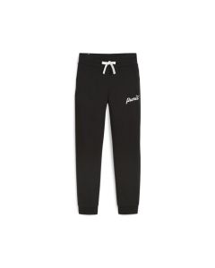 PUMA D.deo puma ess+ blossom script pants tr W - 679350-01S