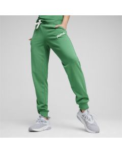 PUMA D.deo puma ess+ blossom script pants tr W - 679350-86XS