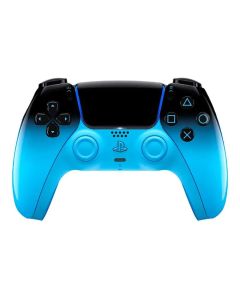 Playstation PS5 DualSense Wireless Controller Rhythm Blue