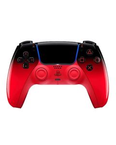Playstation PS5 DualSense Wireless Controller Techno Red