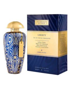 The Merchant of Venice Liberty EDP 100ml