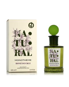 Monotheme Natural Honeysuckle EDT 100ml