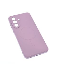 Maska za Samsung A376B Galaxy A37 5G ljubicasta Teracell Giulietta Magsafe