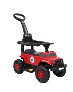 WINNER BIKE GO CART CAR RED - TRO0038