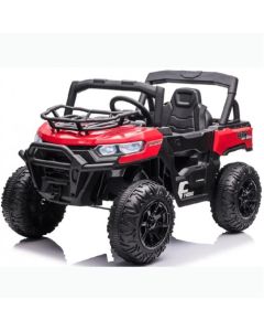 WINNER BIKE GO CART TRIUMPH WB-801 RED - TRO0024