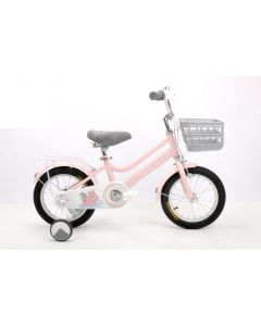 WINNER BIKE BIC.16 QL- PINK - BCK0412