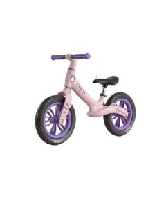 WINNER BIKE BIC.12 BALANCE BIKE PINK - BCK0413
