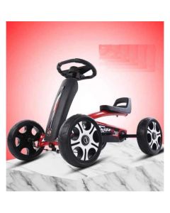 WINNER BIKE ROMOBIL GO CART WB-RED - TRO0023