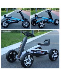 WINNER BIKE ROMOBIL GO CART WB-BLUE - TRO0020