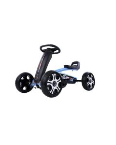 WINNER BIKE ROMOBIL GO CART WB-BLUE