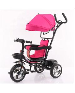 WINNER BIKE BIC.HH-6388 TRIKE PINK - BCK0324