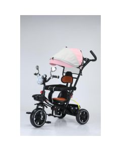 WINNER BIKE BIC.686 TRIKE PINK - BCK0327