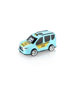 Plastični automobil Taxi - 68-210