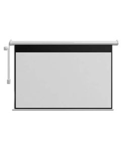 HAVIT Platno za projektor PS100E-EU