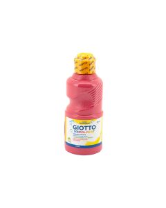 GIOTTO Tempera 250ml roza magenta vodoperiva 530810 - 68041