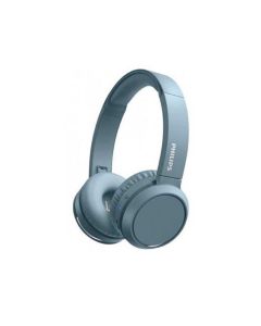 PHILIPS Bluetooth slušalice TAH4205BL/00, plava - 68085