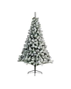LEMON PLANET Novogodišnja snežna jelka 150cm Imperial Pine - 680950